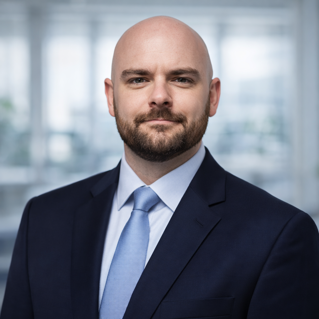 Travis Hartman, founder of Watauga Systems